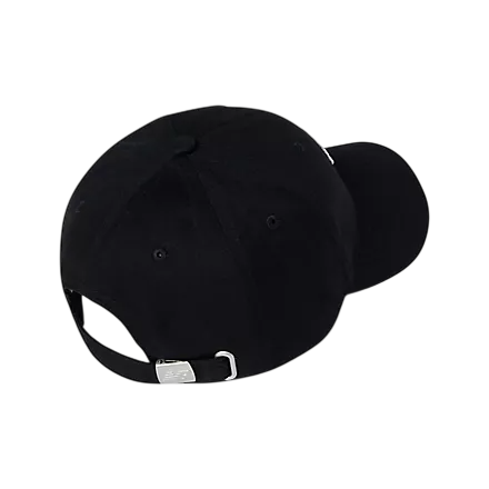 New Balance cappello con visiera bambino nero LAKB0079 BK NEW BALANCE