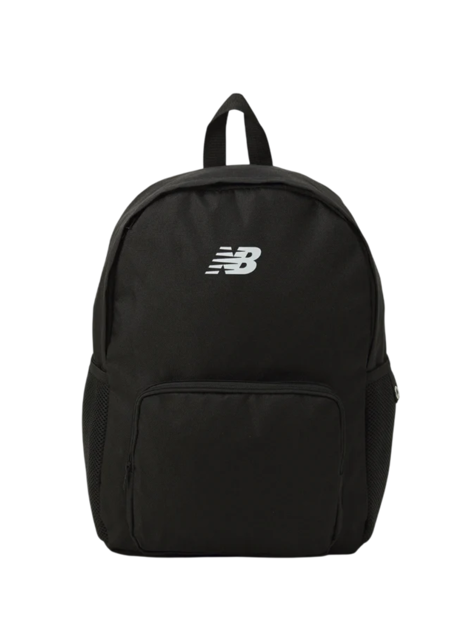 New Balance zaino bambino con tasche nero LAKB0222 BK NEW BALANCE