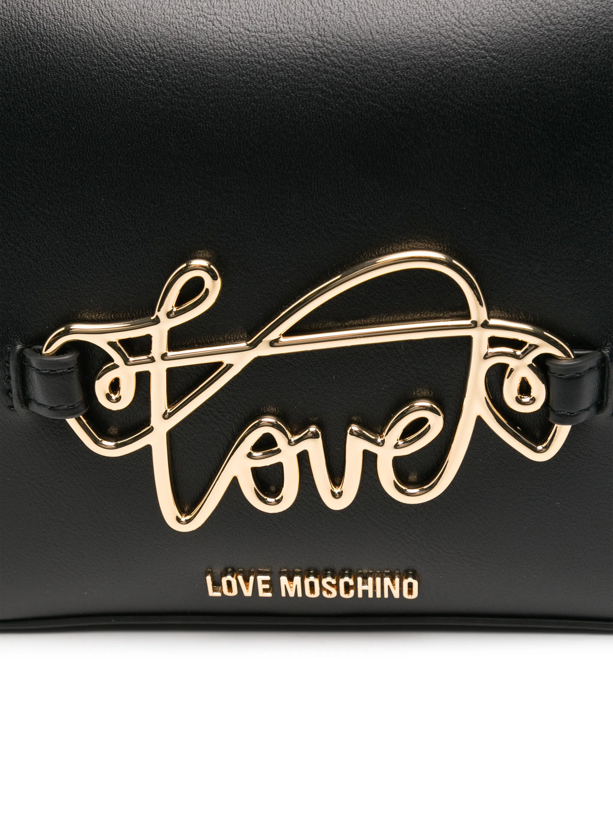 MOSCHINO LOVE JC4267PP0M-KG0000