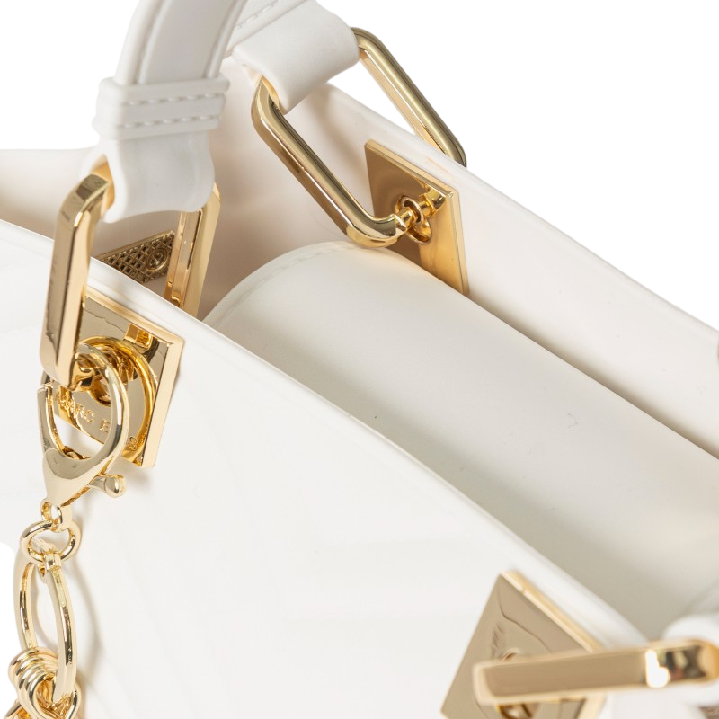 MARC ELLIS FLAT KRISSY S WAVEMILK-LIGHT GOLD
