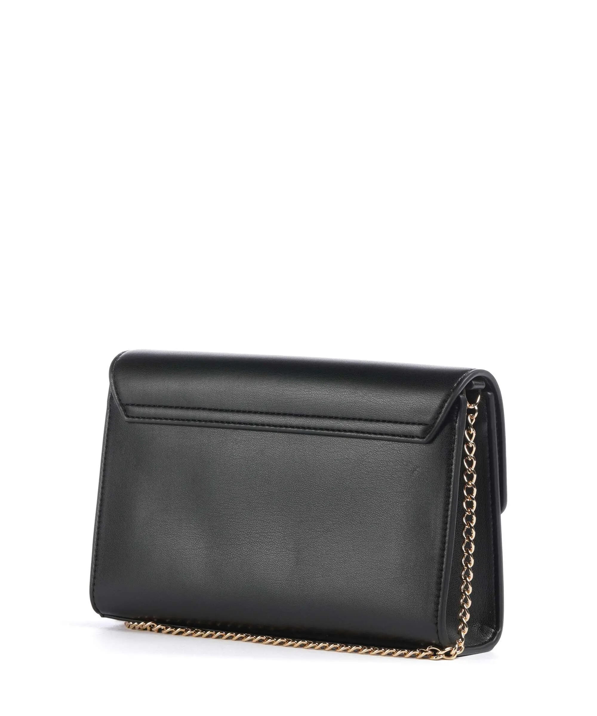 Love Moschino borsa a tracolla in ecopelle nero JC4327PP0N-KU0 000 MOSCHINO LOVE