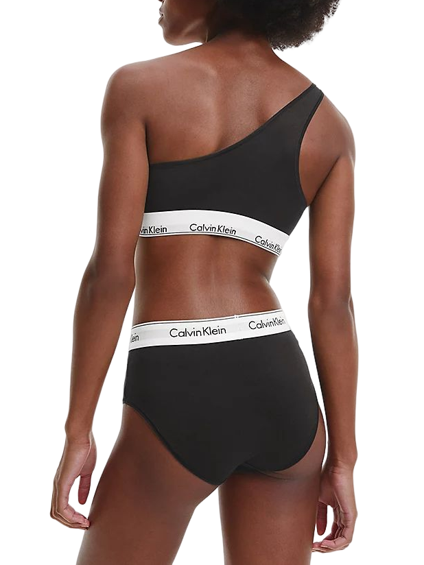 Calvin Klein Underwear Reggiseno underwear Donna NERO 000QF7007E UB1 Calvin Klein Underwear
