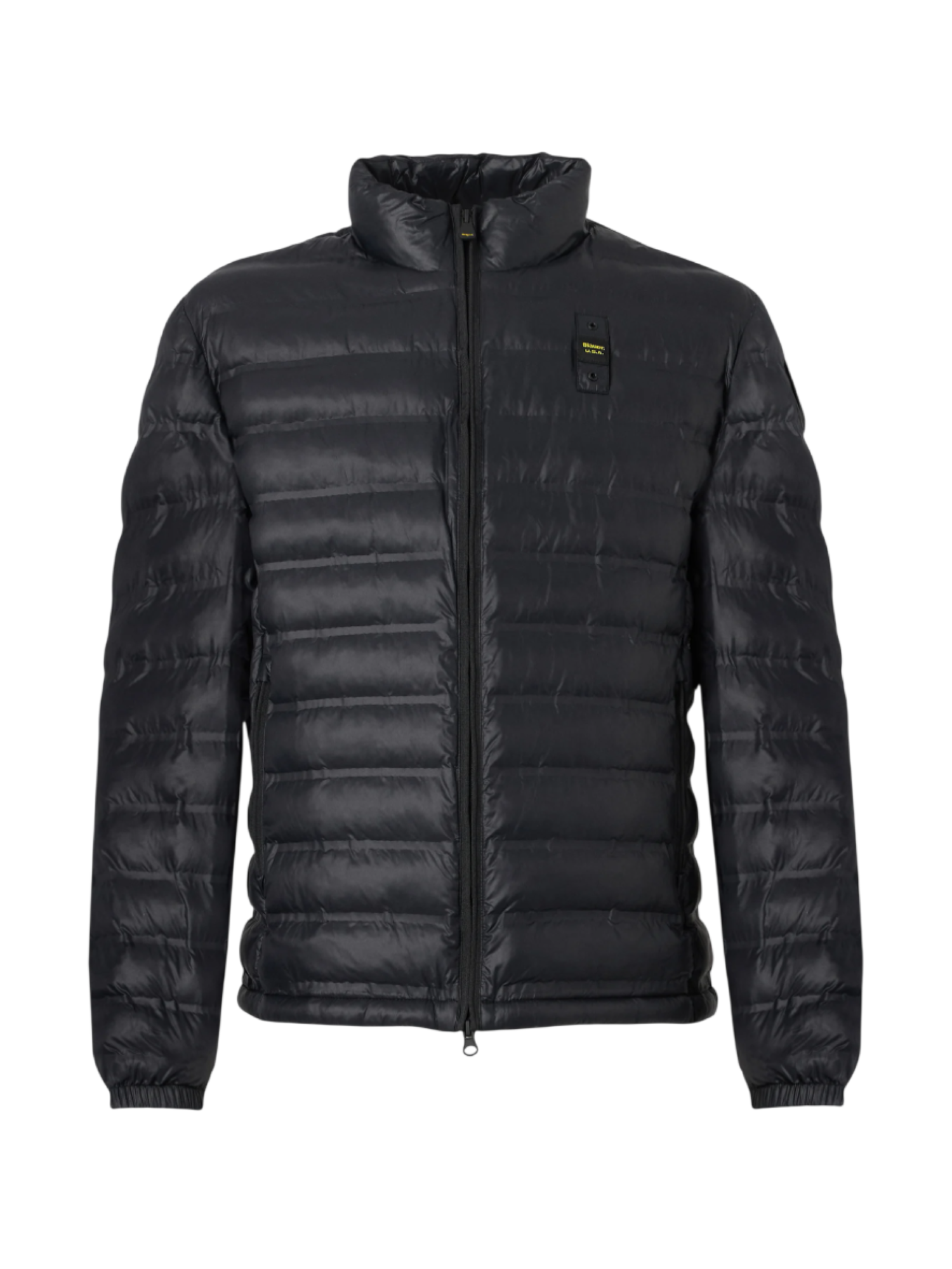 Blauer giubbino imbottito uomo Sewall nero 26SBLUC02180-007104 999RY BLAUER