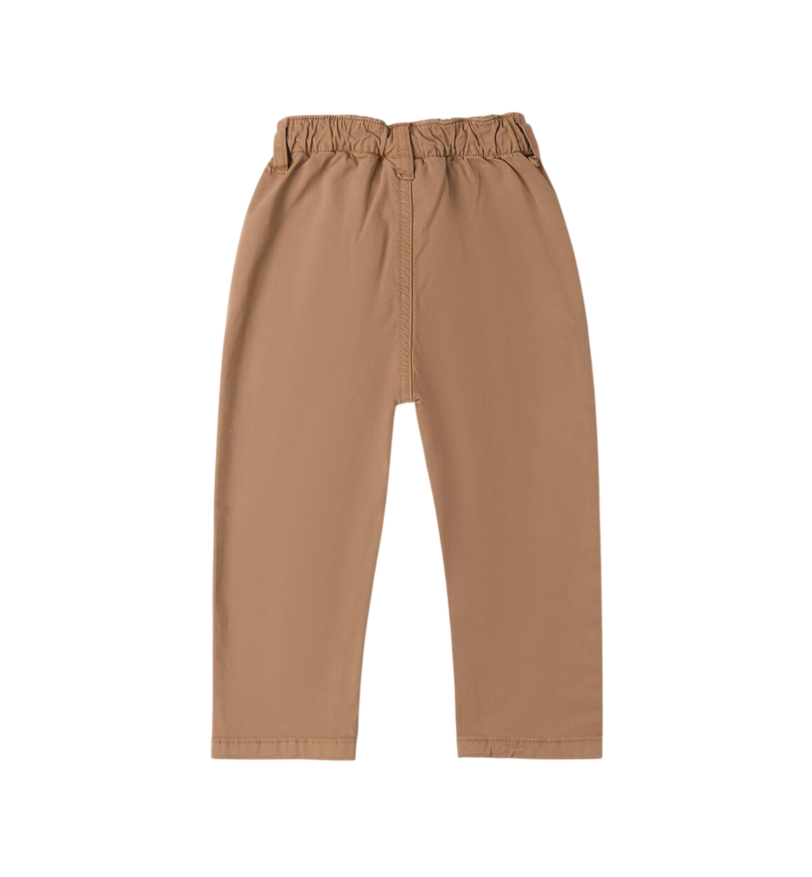 iDo pantaloni bambino gamba dritta beige 4F681 0747 iDO