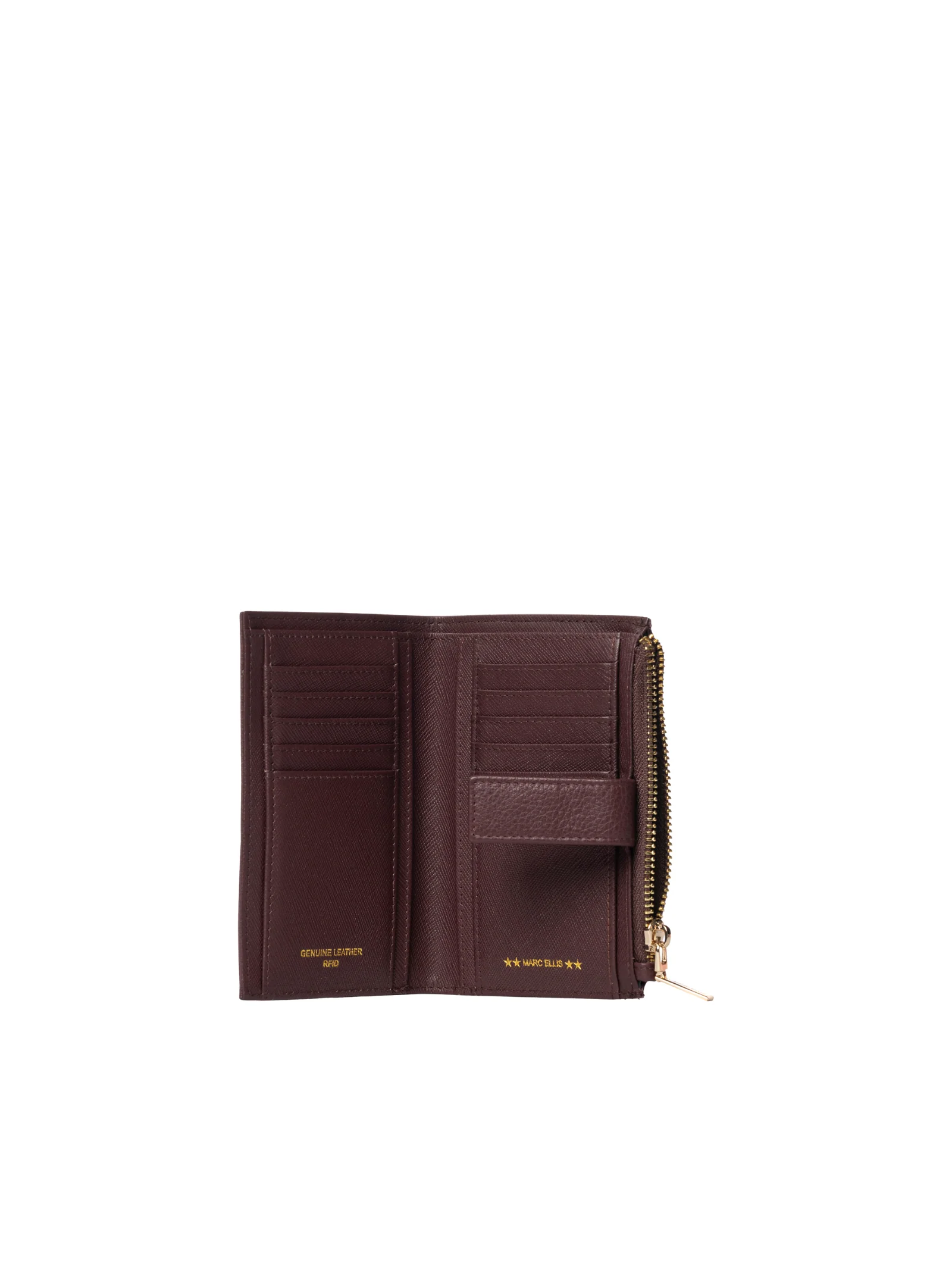 ALEXIA DO BURGUNDY MARC ELLIS