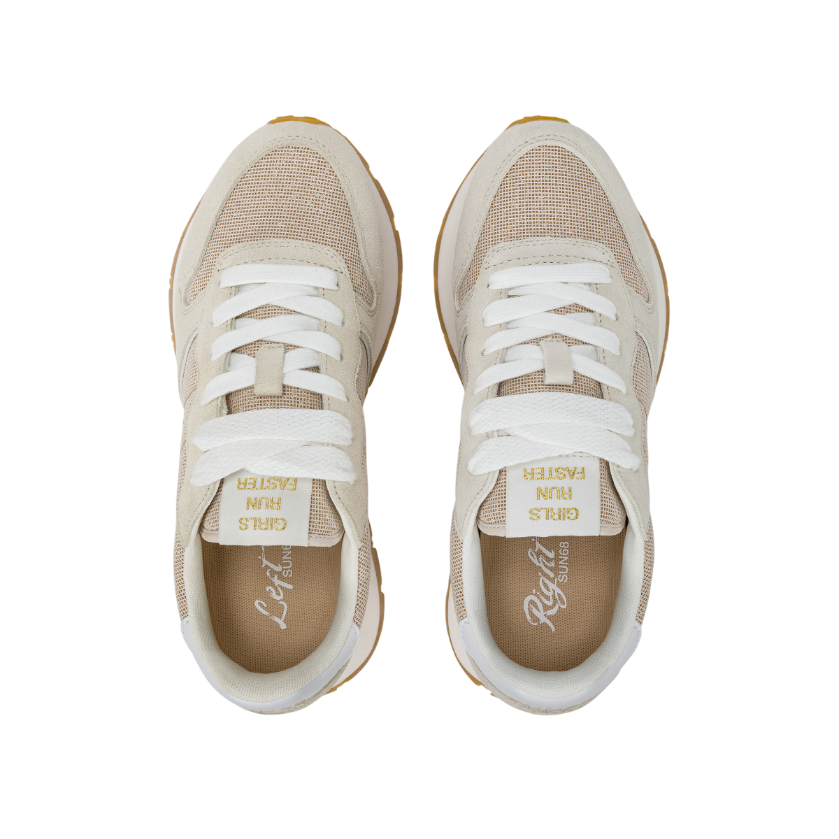 SUN68 Z35203ORO