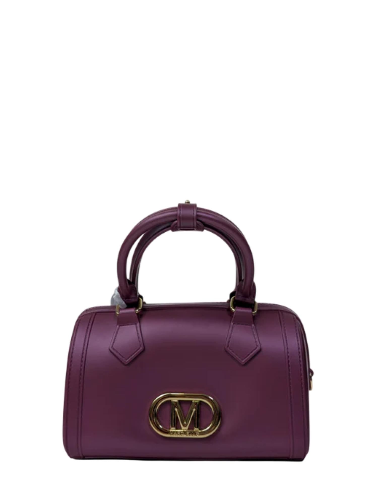 Marc Ellis borsa Flat Estrella viola oro FLAT ESTRELLA PURPLE-LIGHT GOLD MARC ELLIS