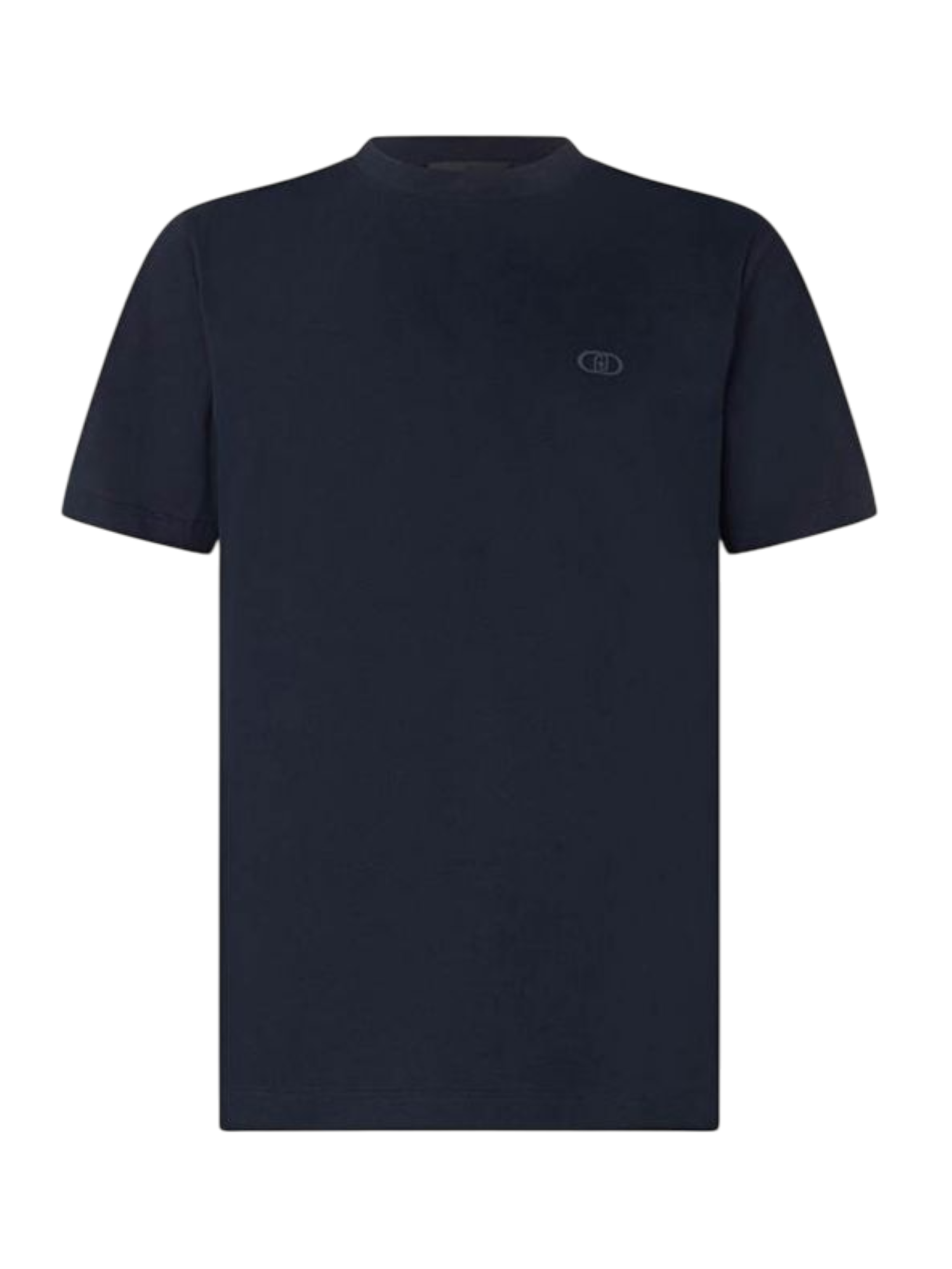 Liu Jo T-shirt manica corta uomo blu QXX078J4997 94013 LIU JO