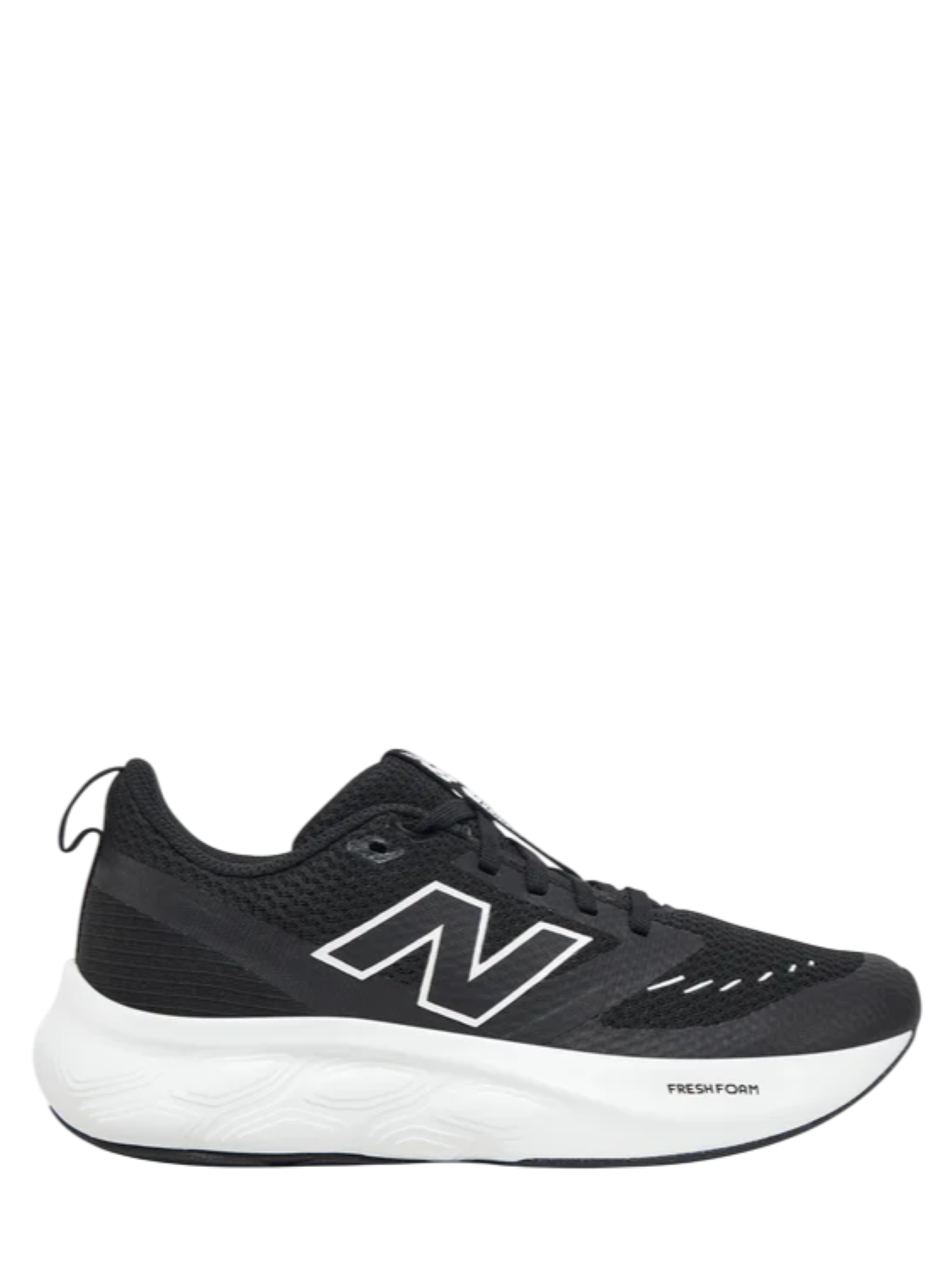 New Balance sneakers bambino 625 in mesh nero GK625 EA NEW BALANCE