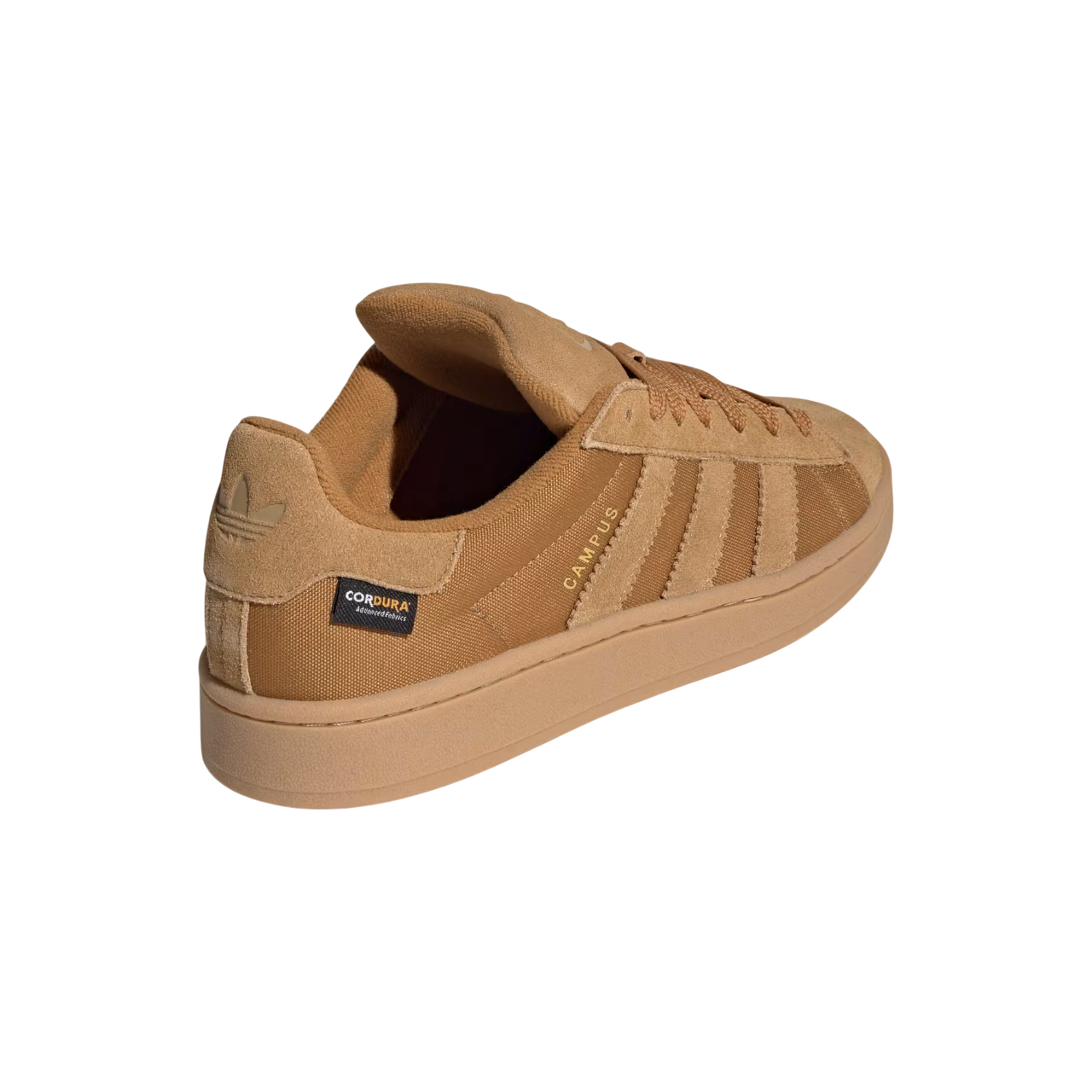 Adidas sneakers Campus 00s in tessuto e suede beige JH7605 PRELOVED BRONZE Adidas