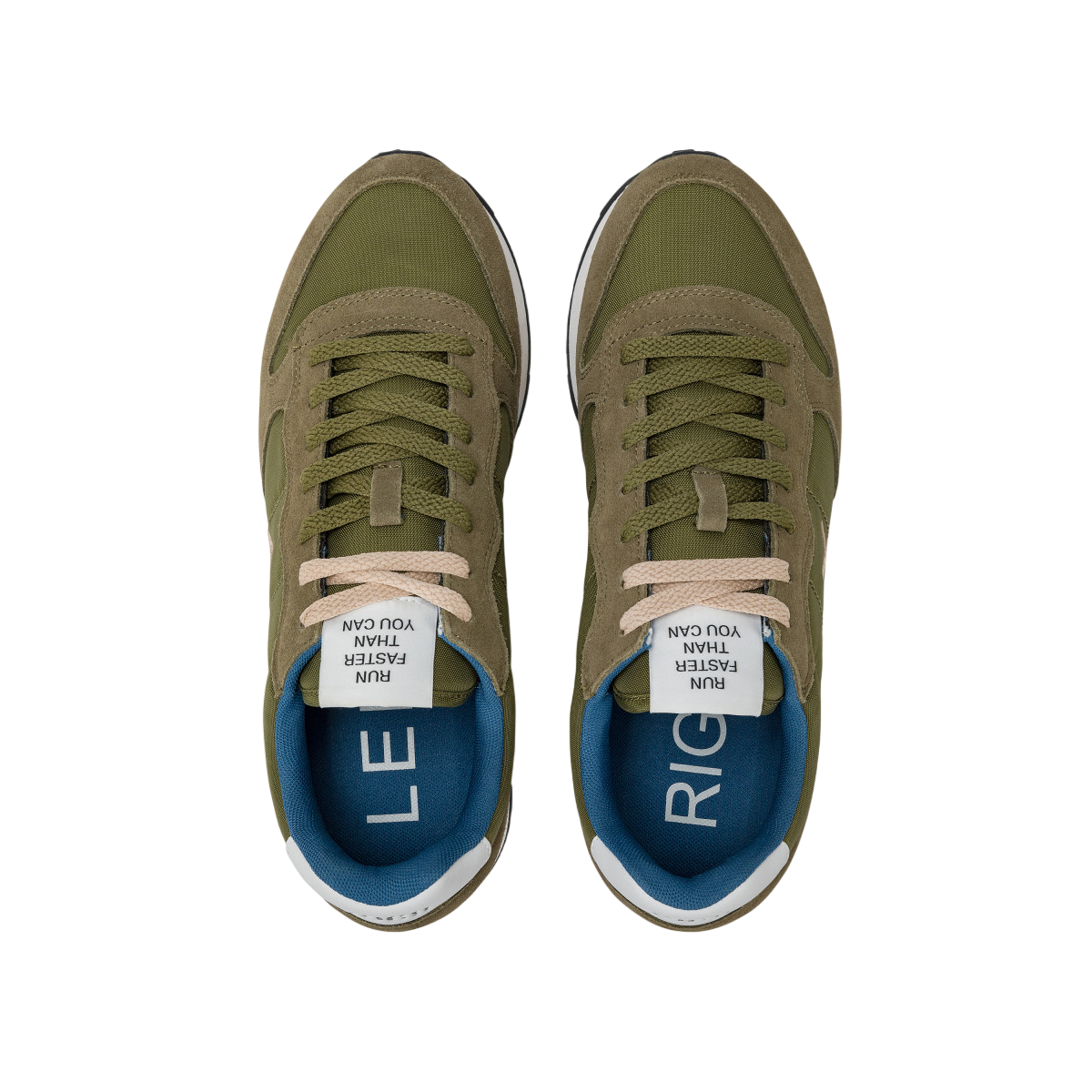 SUN68 Z35101MILITARE