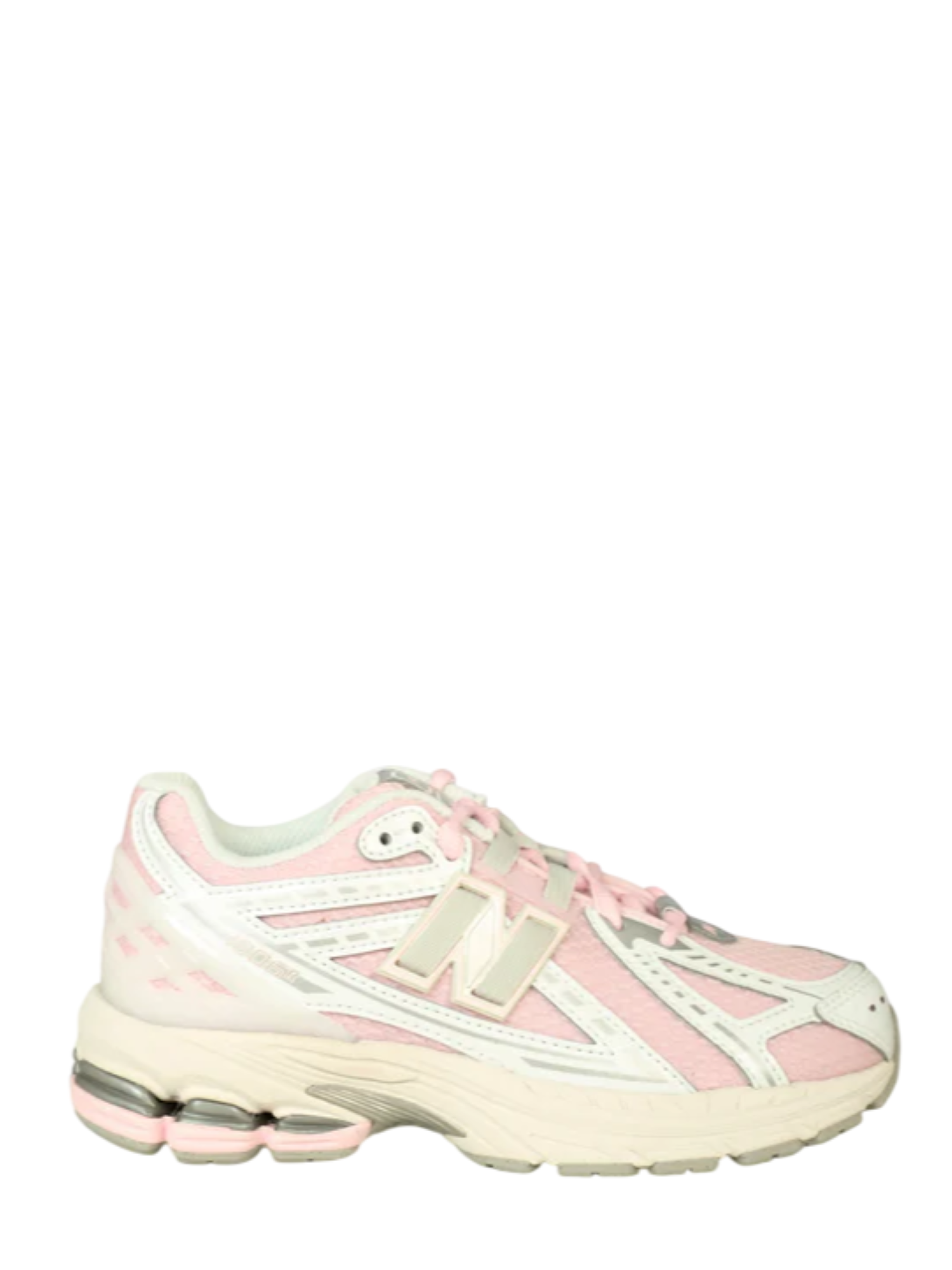 New Balance sneakers 1906 bambina in mesh rosa bianco GC1906 CW NEW BALANCE