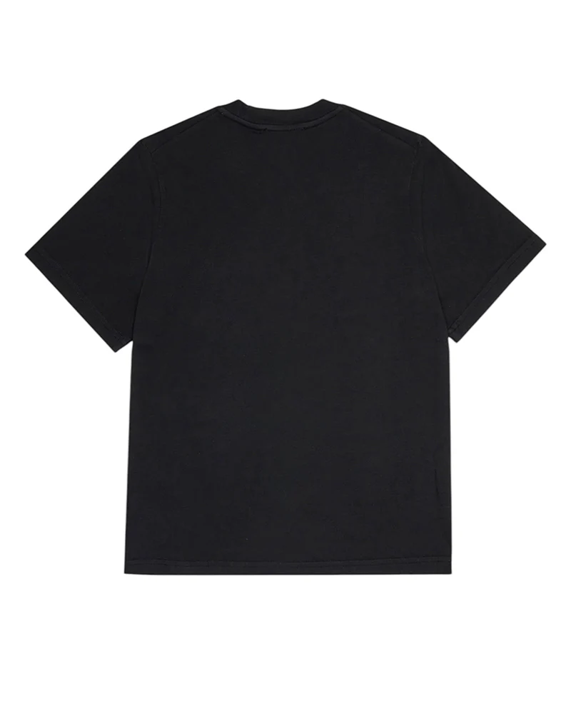 Dsquared2 T-shirt bambino manica corta nero DQ2743-D0AC7 DQ900 DSQUARED2