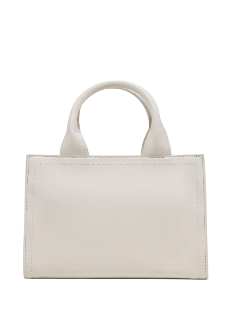 Love Moschino borsa a mano donna con tracolla avorio JC4044PP1O-LE0 110 MOSCHINO LOVE
