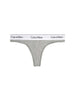 Calvin Klein Underwear Perizoma underwear Donna GRIGIO
