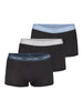Calvin Klein Underwear Boxer underwear Uomo NERO