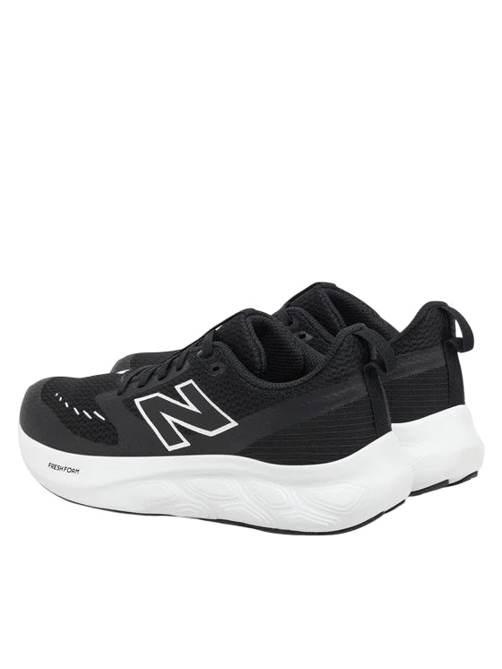 New Balance sneakers bambino 625 in mesh nero GK625 EA NEW BALANCE 