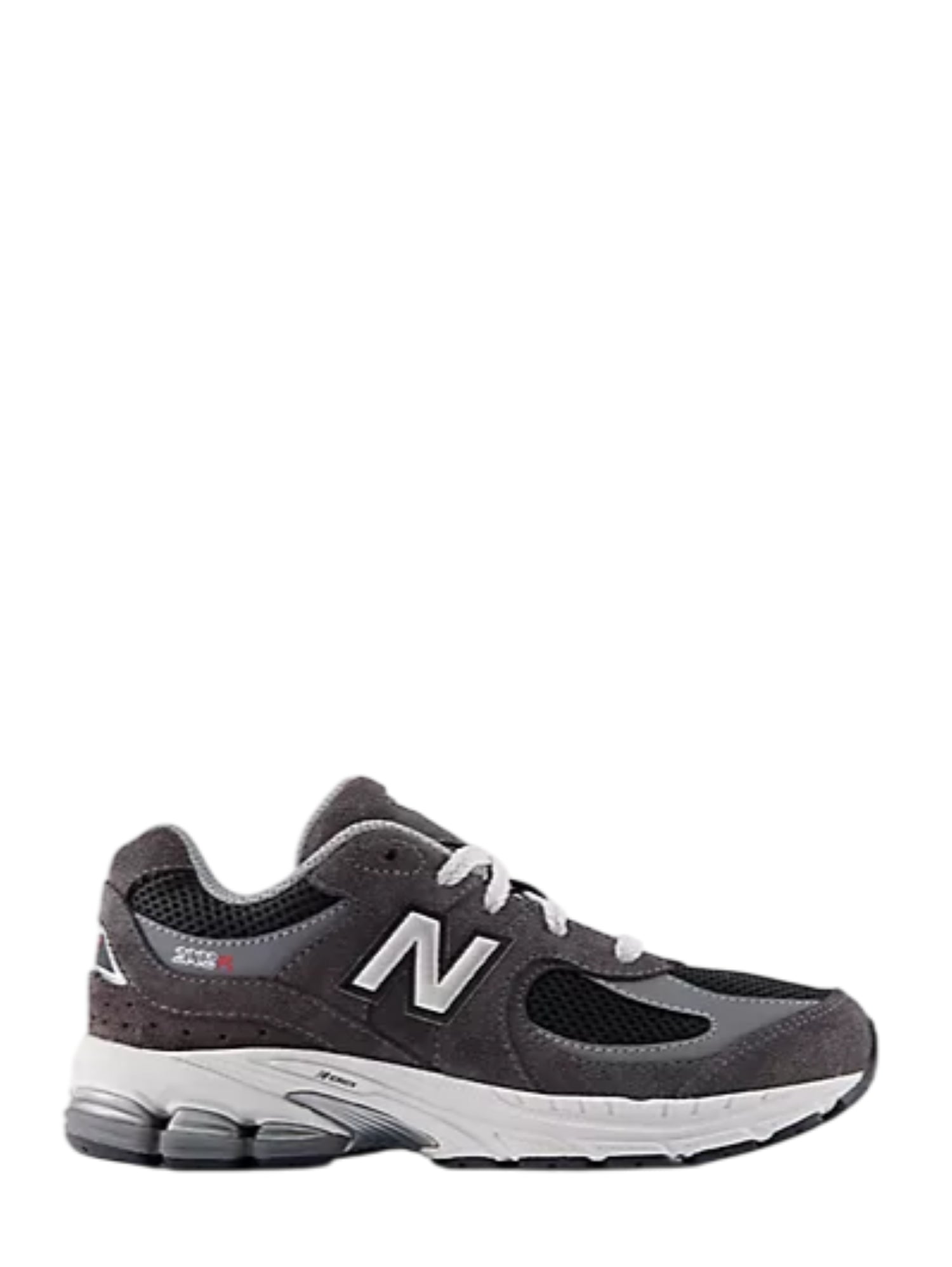 New Balance sneakers 2002 R bambino grigio PC2002 RA NEW BALANCE 