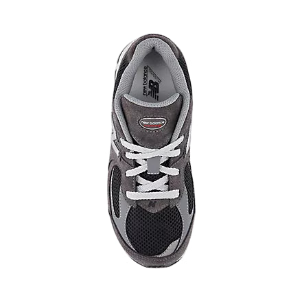 New Balance sneakers 2002 R bambino grigio PC2002 RA NEW BALANCE 