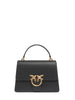 Pinko borsa Love Bag One Top Handle Classic nero