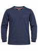Aeronautica Militare T-shirt manica lunga bambino blu