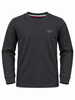 Aeronautica Militare T-shirt manica lunga bambino nero