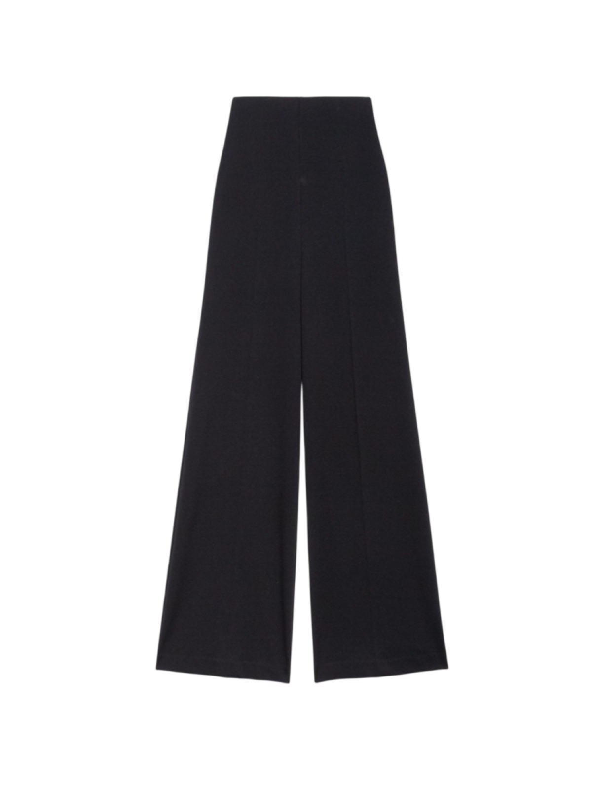 Aniye By pantaloni palazzo donna Dina nero 181176 00336 ANIYE BY 