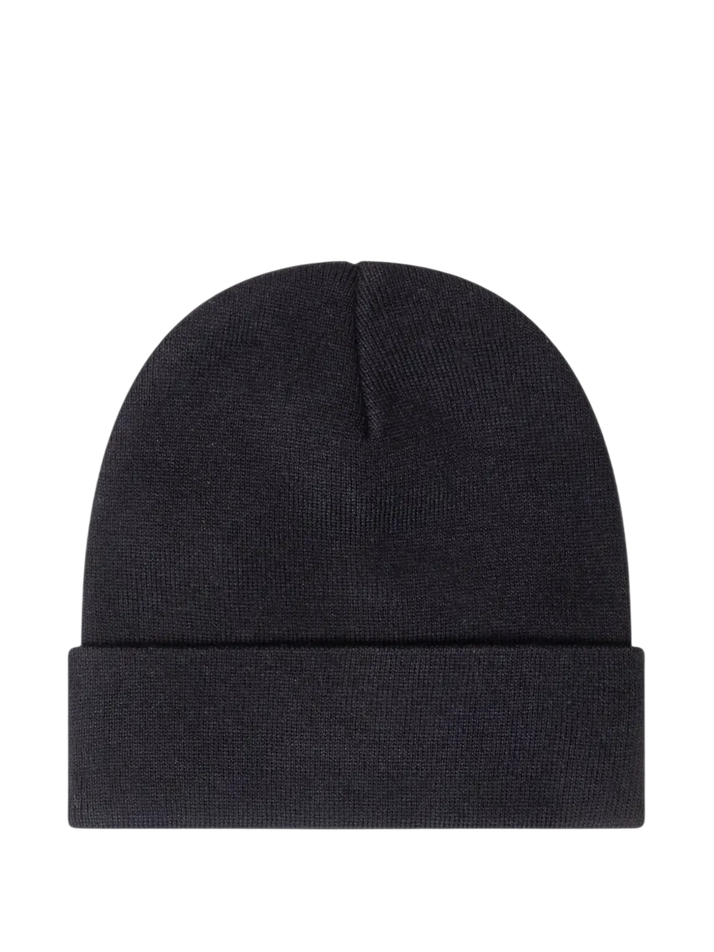 Barrow cappello unisex in cotone con patch logato nero F6BWUAHT096 110 BARROW 