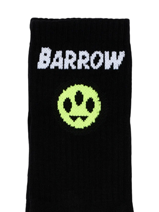 smile soks F6BKJUSO111 110 BARROW KIDS 