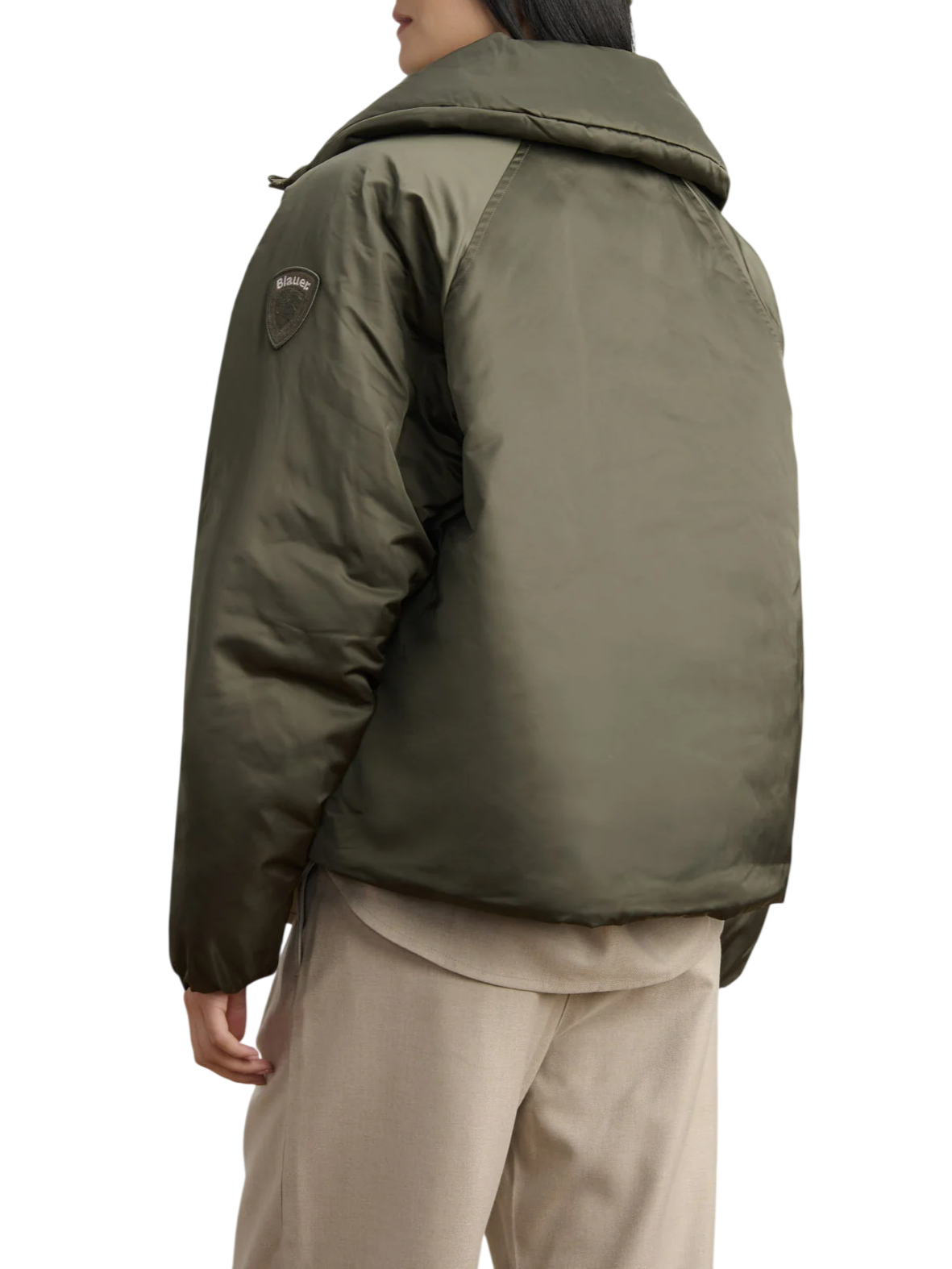  26WBLDC02231-007720 925 BLAUER 