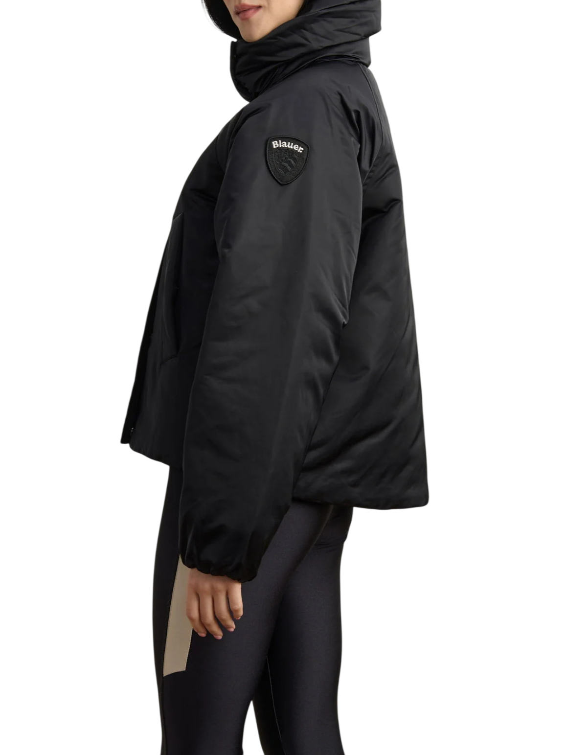  26WBLDC02231-007720 999 BLAUER 
