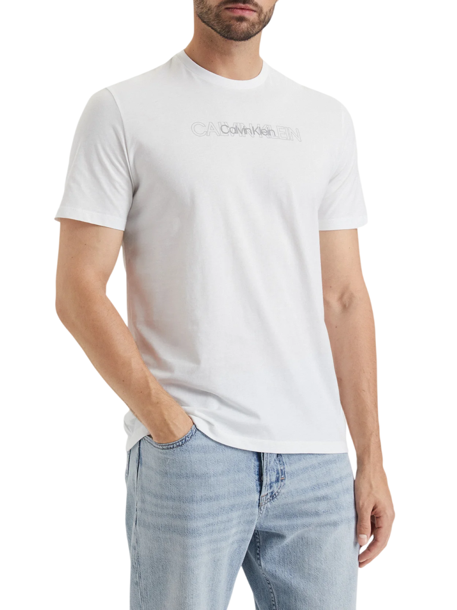  LV04LH802G YAF Calvin Klein 
