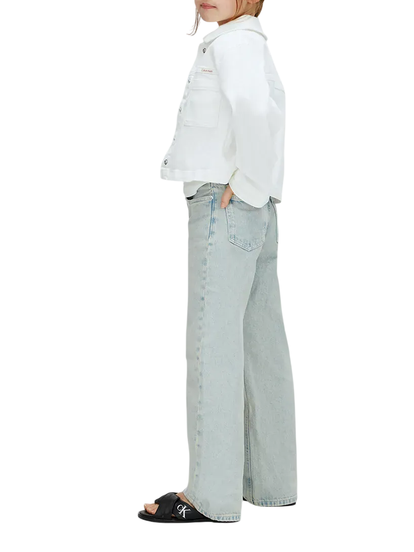  LVCKSJC02G 1A4 Calvin Klein Jeans 