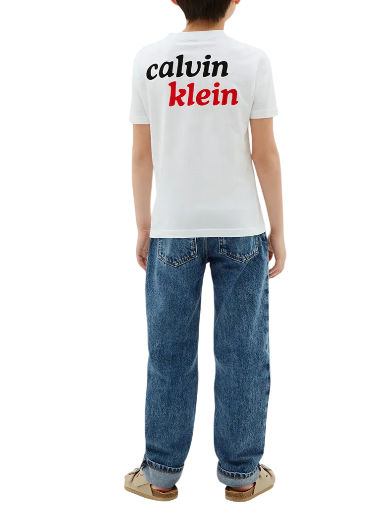  LVCKTJA39B YAF Calvin Klein Jeans 