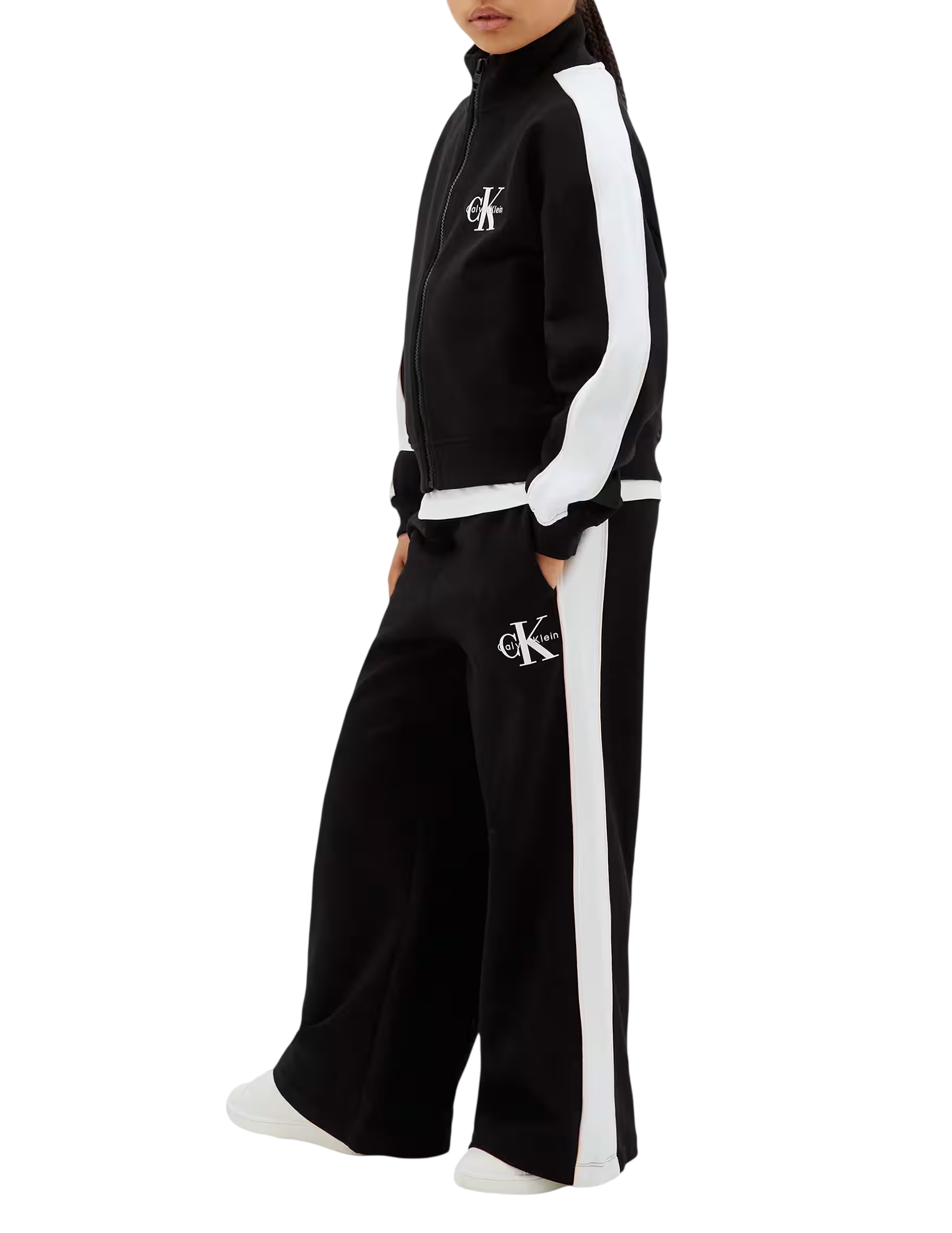  LVCKTJI12G BEH Calvin Klein Jeans 