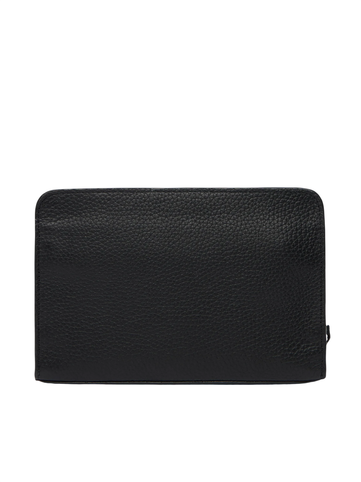 foil emboss pouch LV04D1153G UB1 Calvin Klein Accessori 