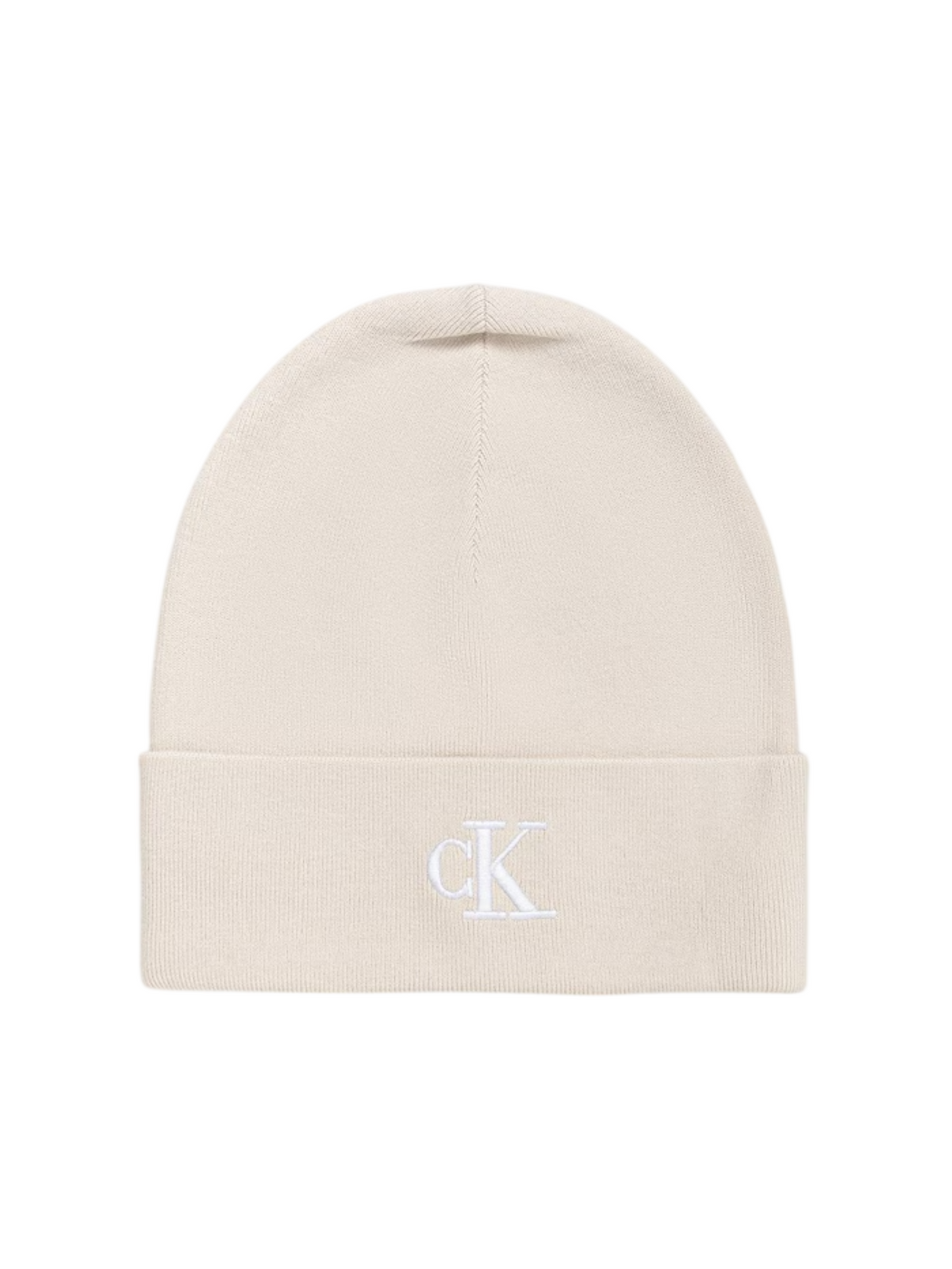 fine rib beanie LV04F8098G ACG Calvin Klein Accessori 