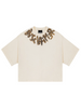 tshirt donna in jersey