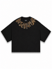 tshirt donna in jersey