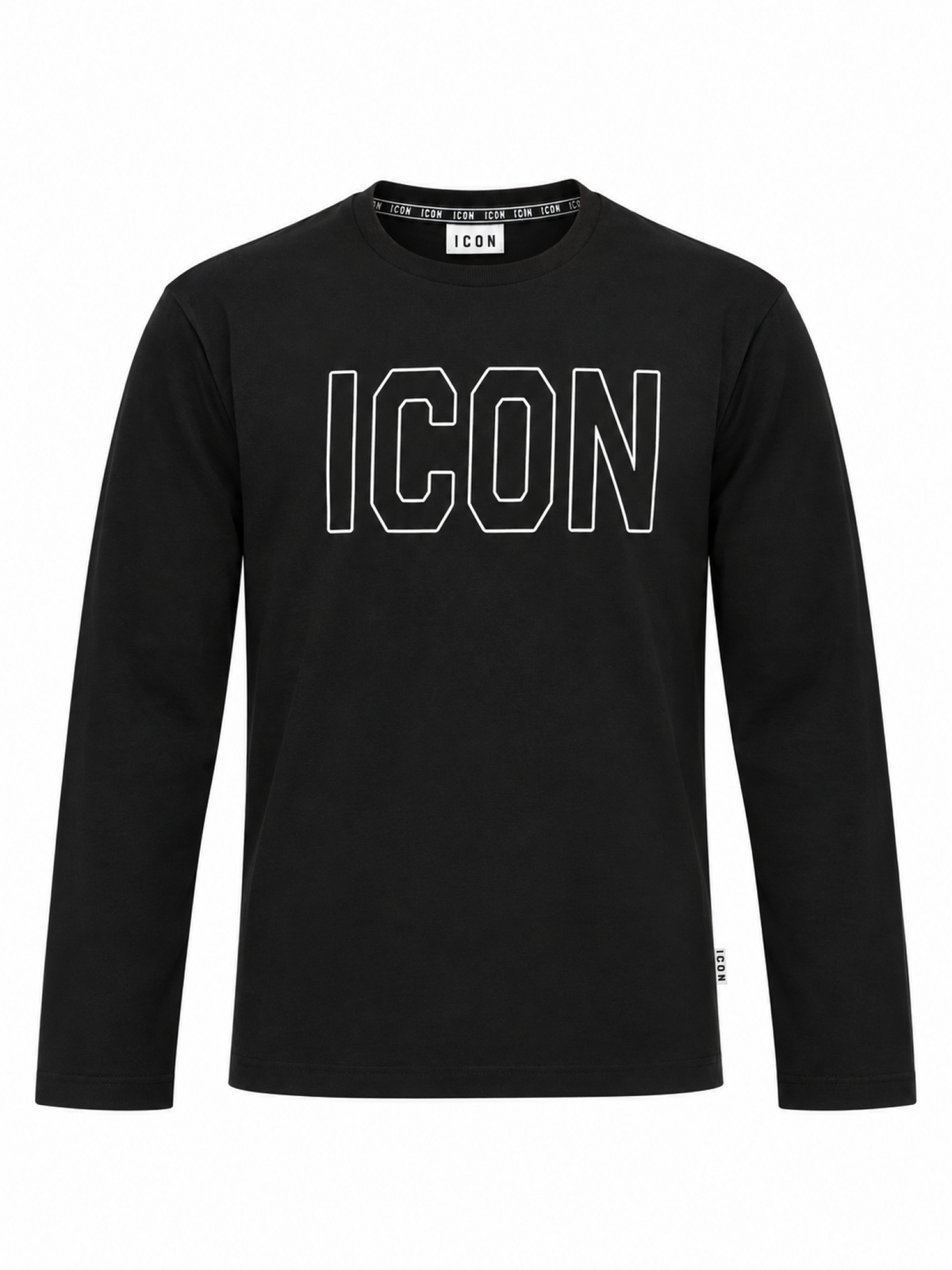  IBKL001536 9000 ICON 