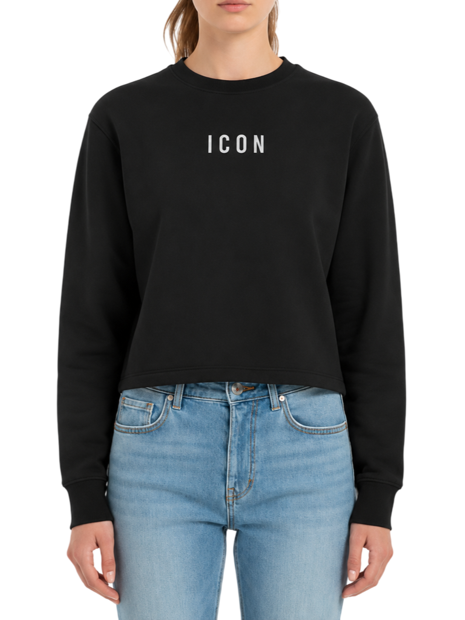  IDF006C NERO ICON 