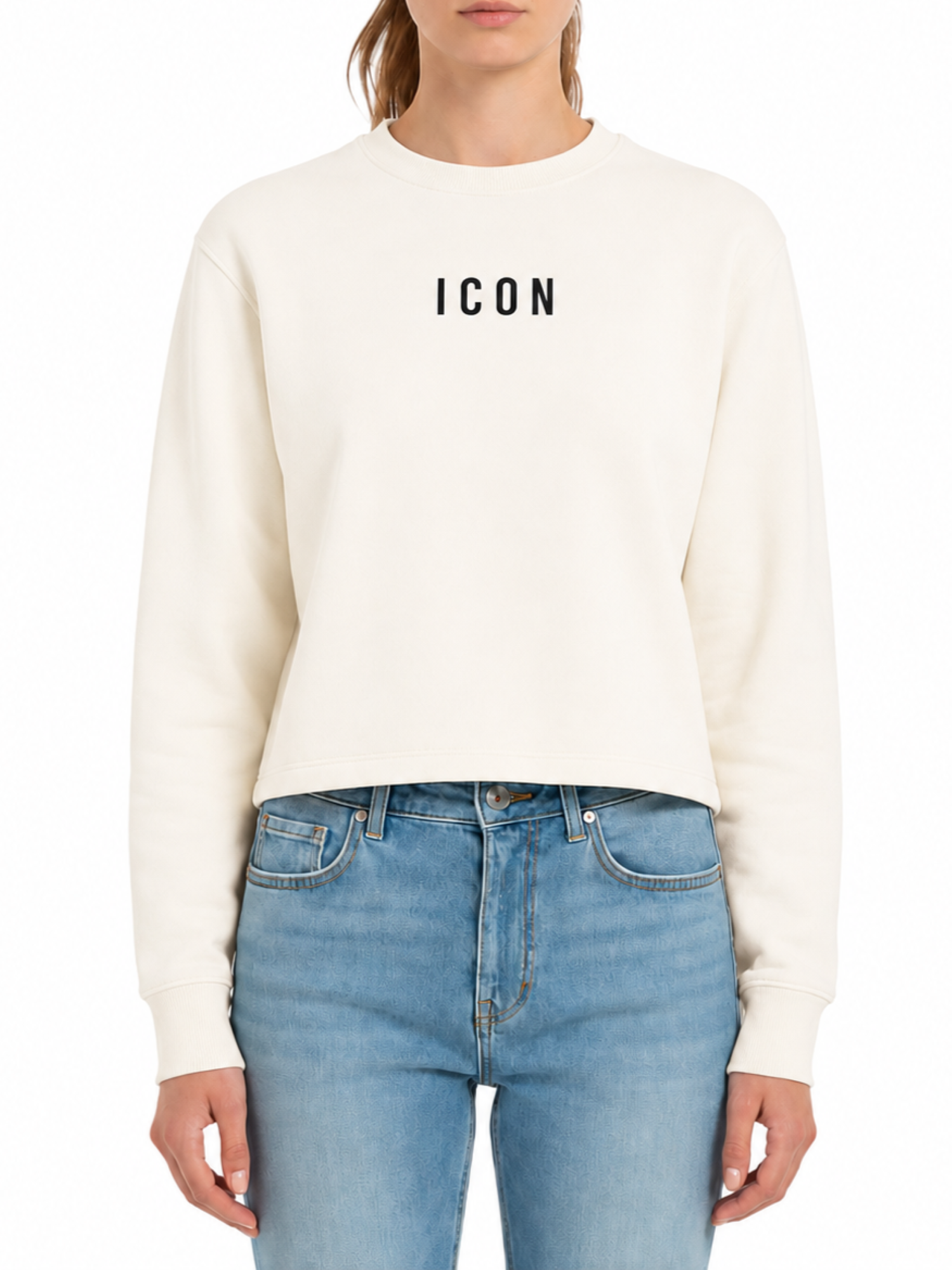  IDF006C OFF WHITE ICON 