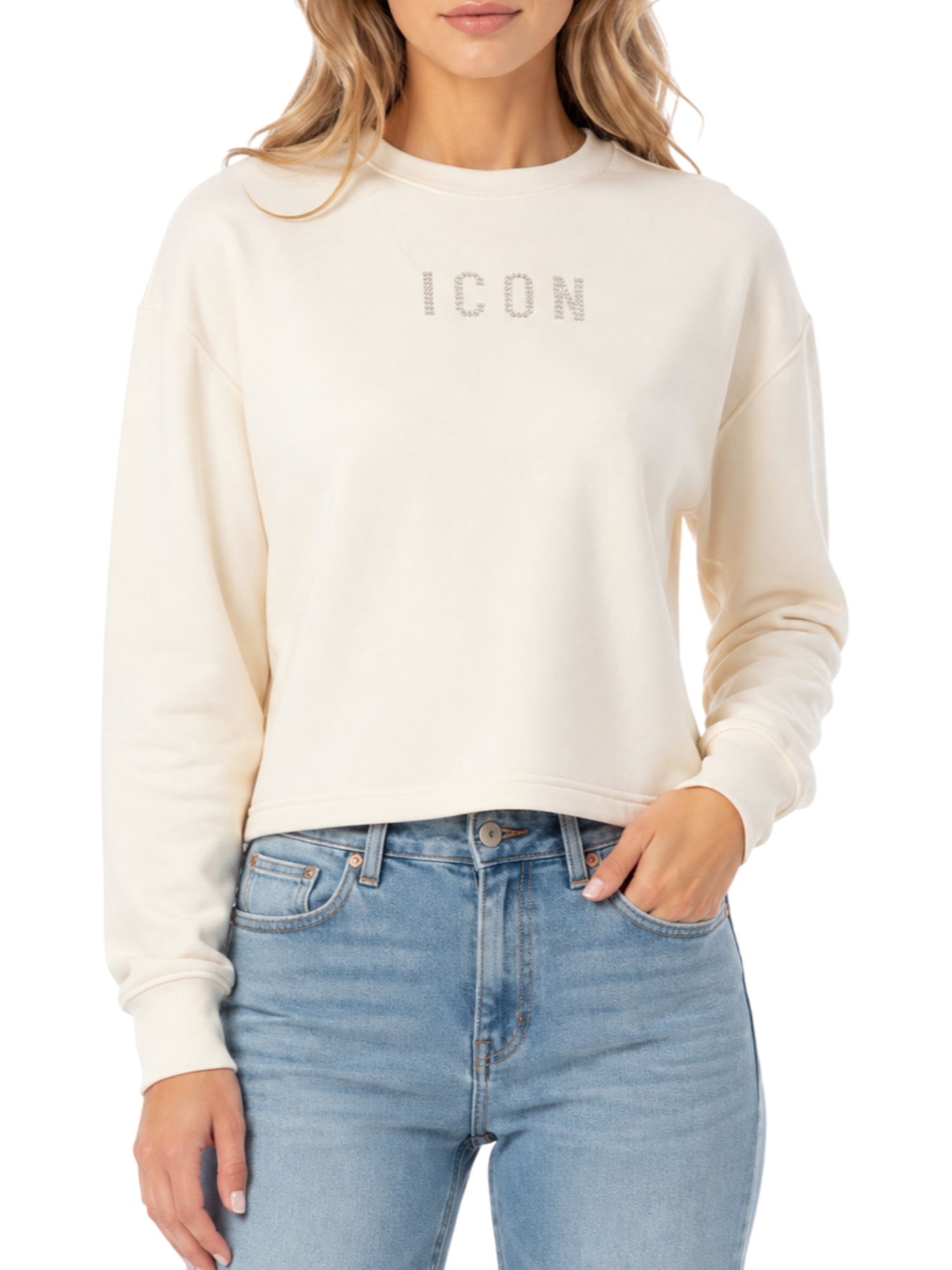  IDF034 OFF WHITE ICON 