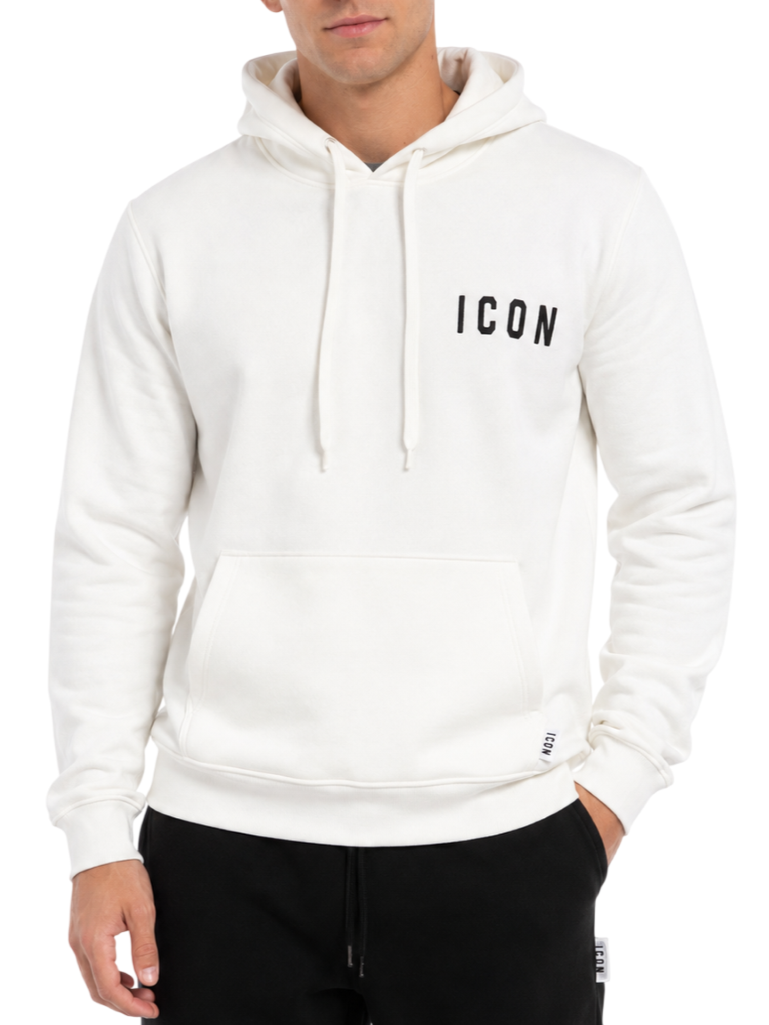  IUF007C OFF WHITE ICON 
