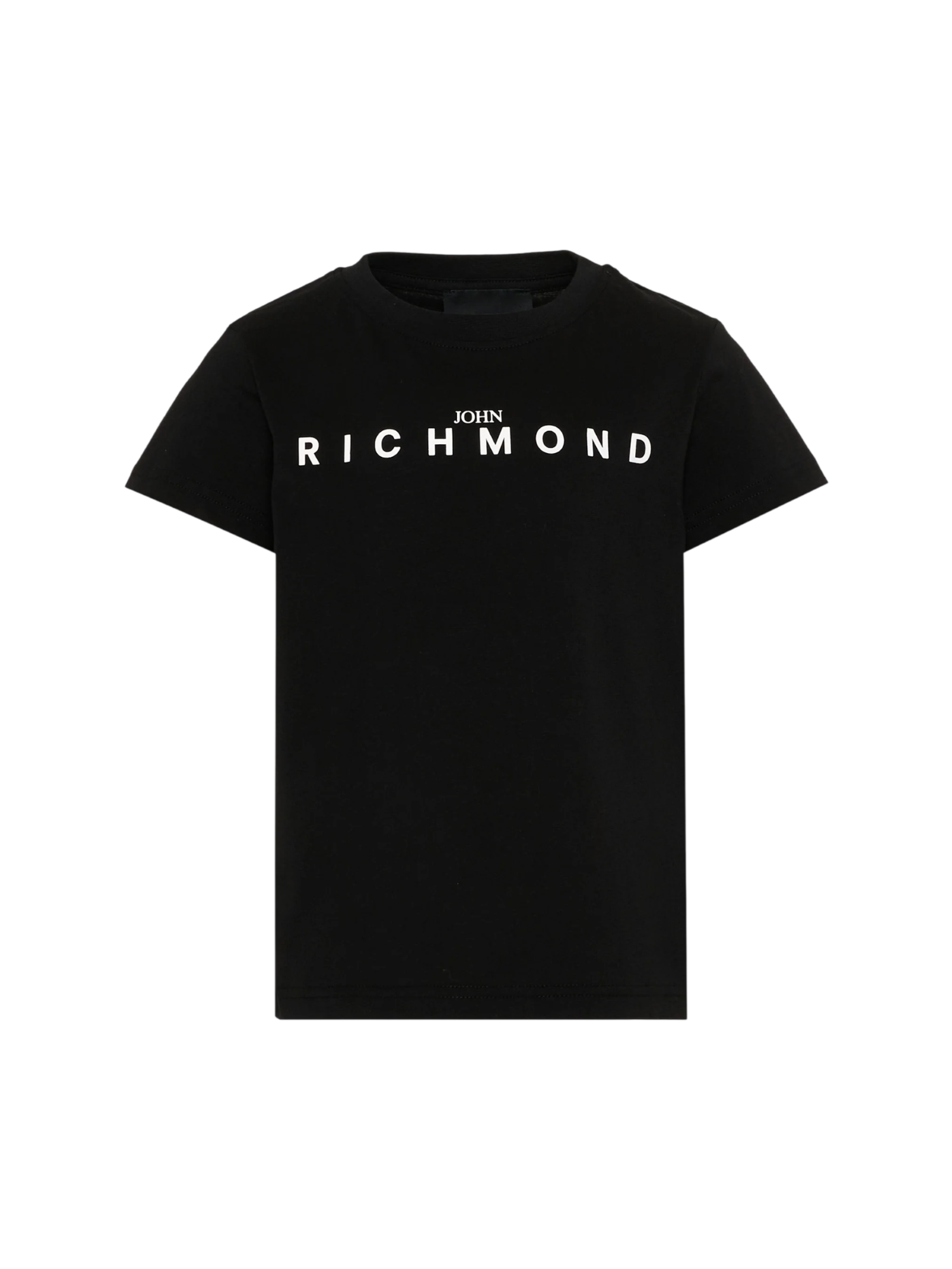  RBA26009TS BLACK John RICHMOND 