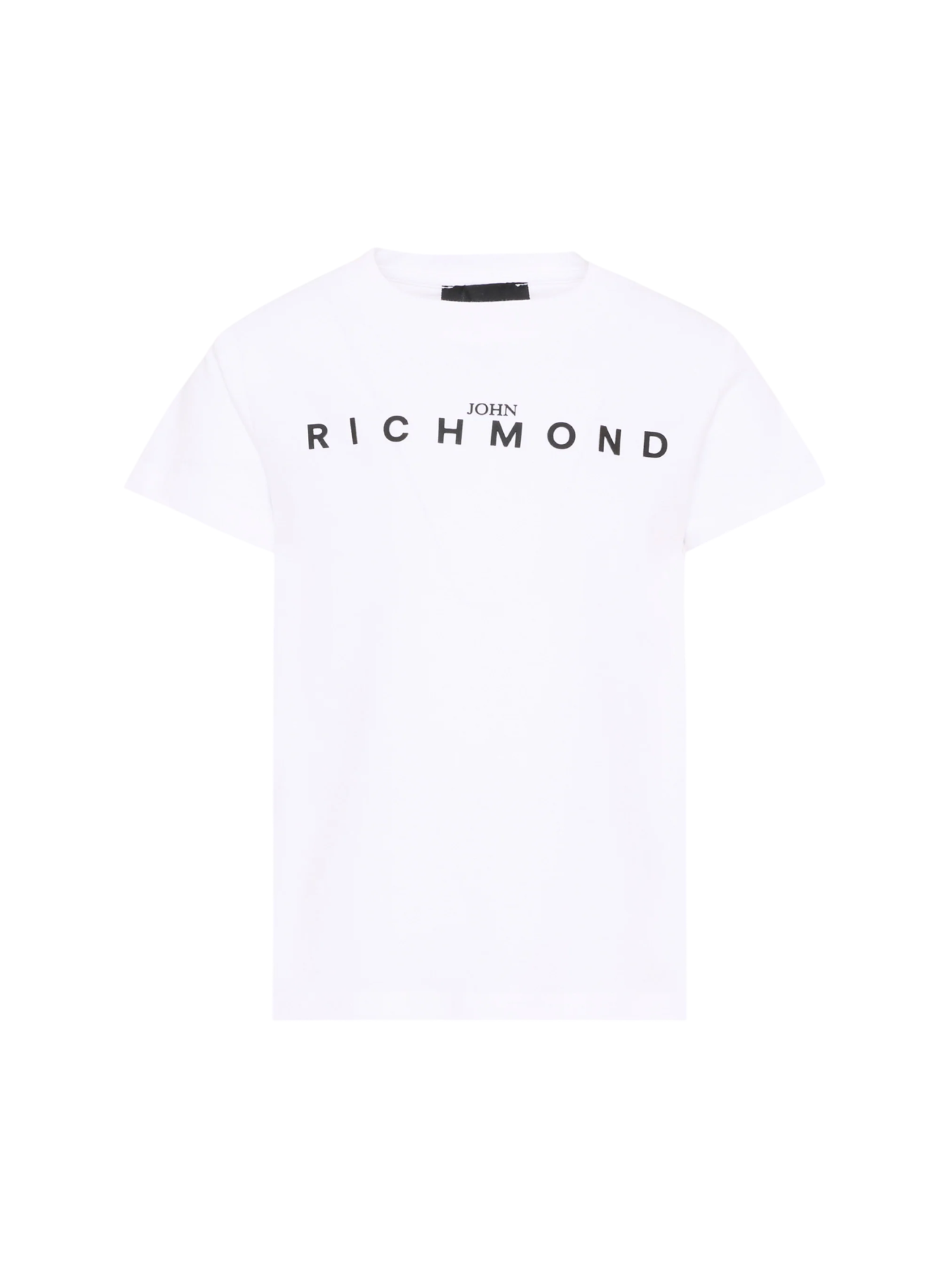  RBA26009TS WHITE John RICHMOND 