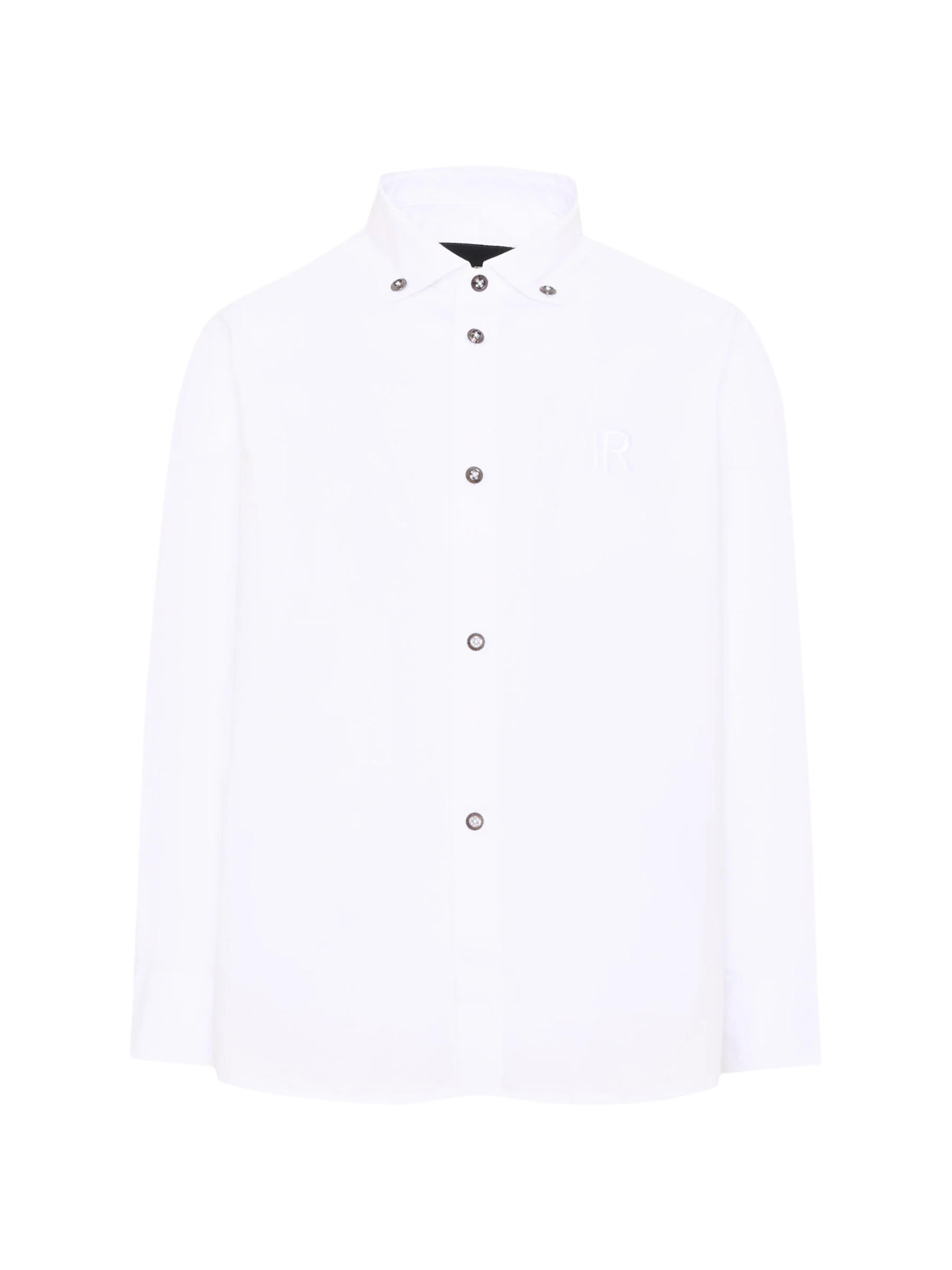  RBA26102CA WHITE John RICHMOND 