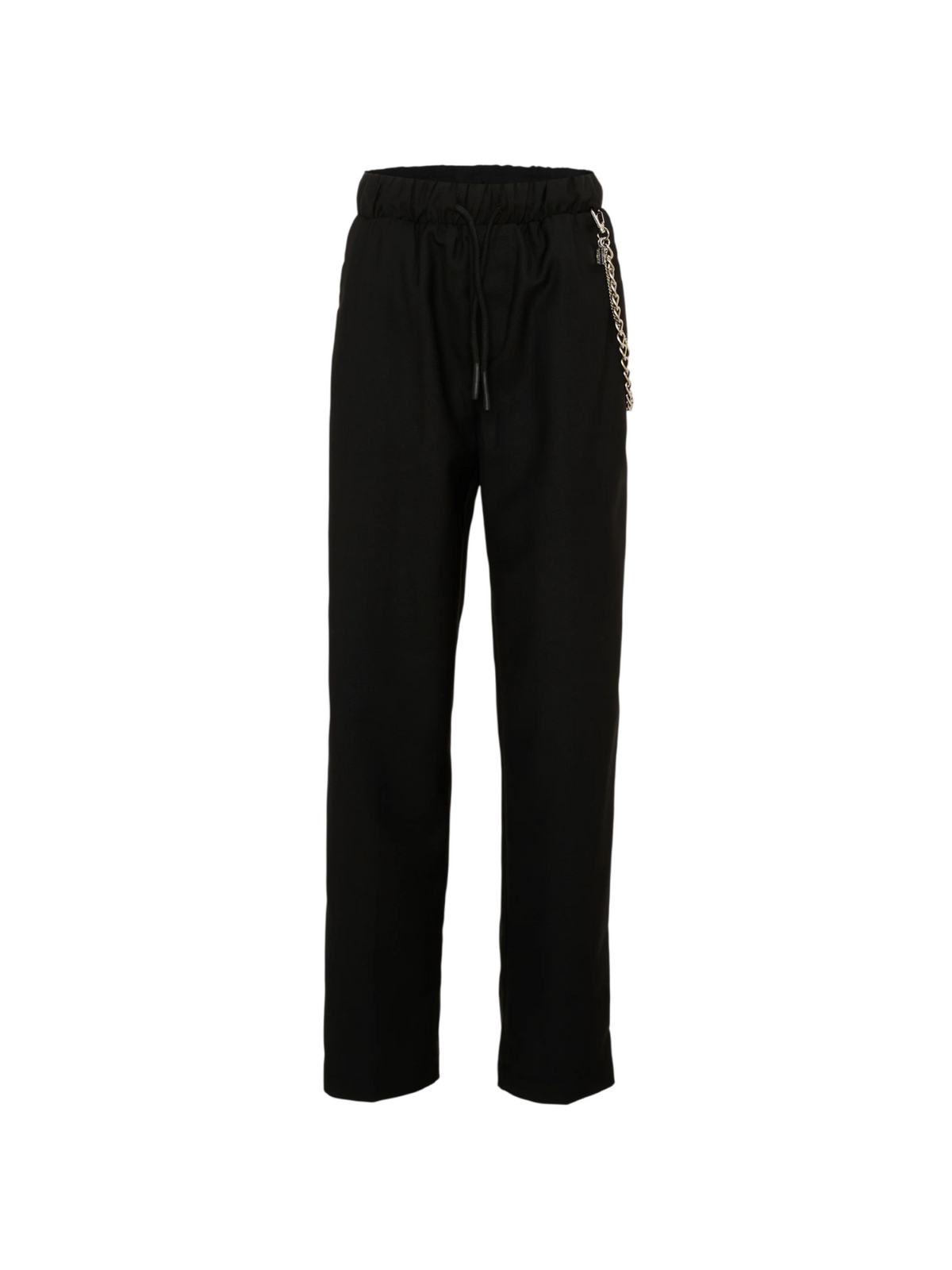  RBA26126PA BLACK John RICHMOND 