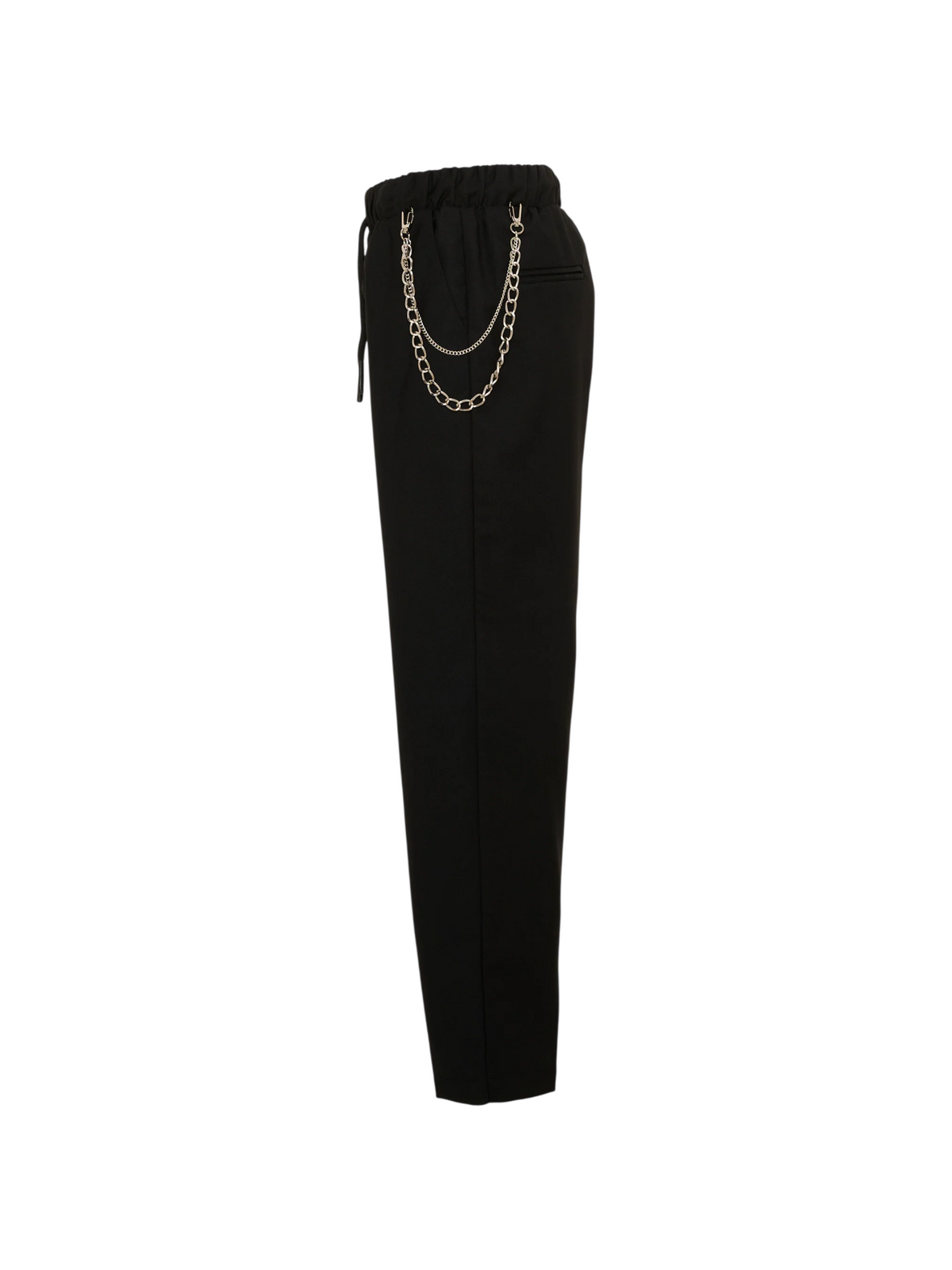  RBA26126PA BLACK John RICHMOND 