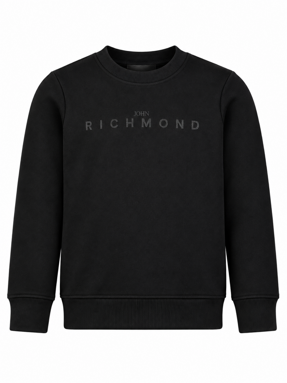  RBA26156FE BLACK John RICHMOND 